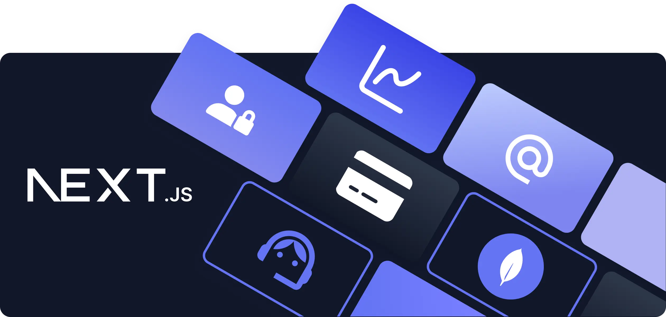 NextUpKit Banner
